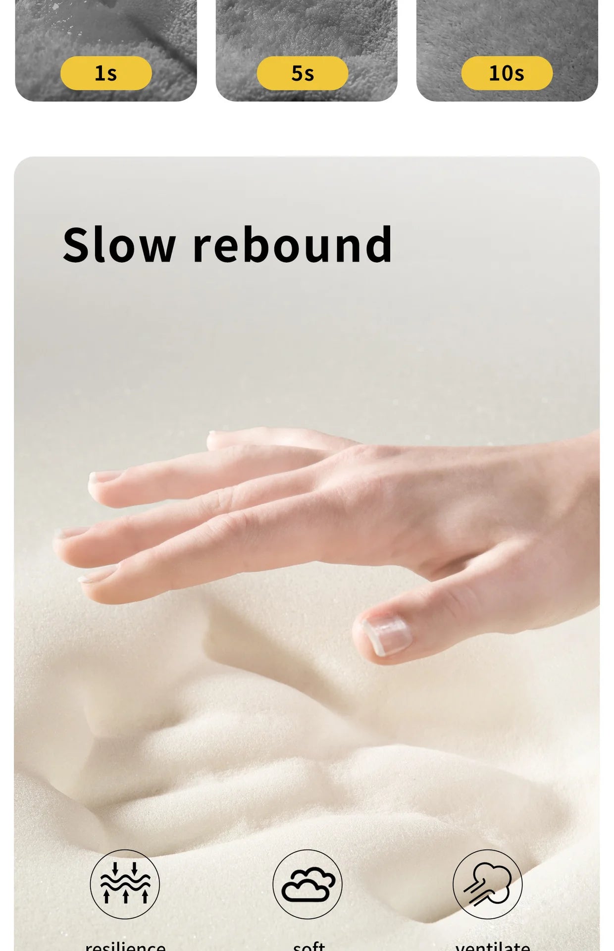 Bath Mats Simple Solid Color Super Soft Rebound Water Absorbent Quick Drying Foot Mat Bathroom Rug Shower Room Doormat