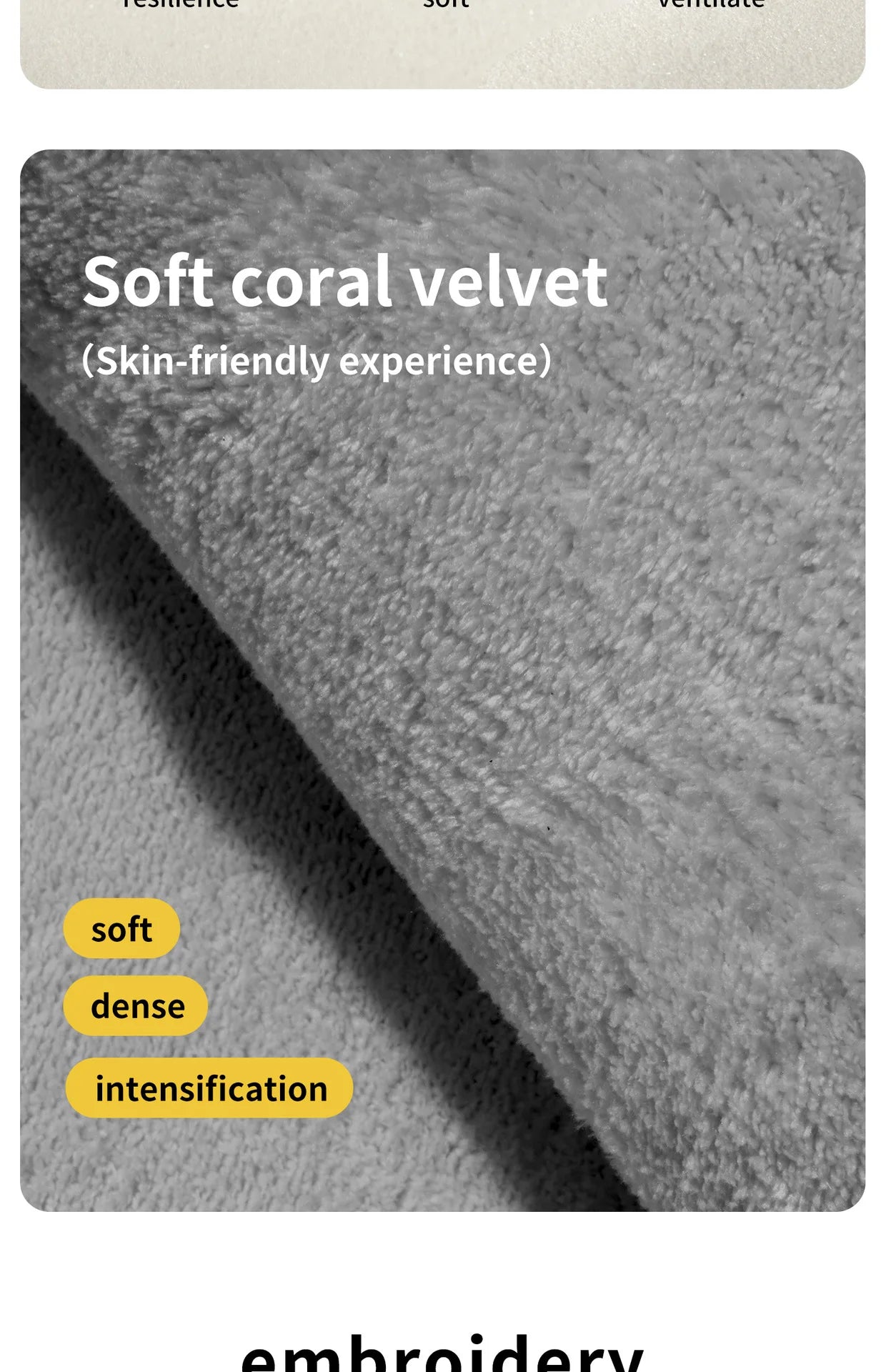 Bath Mats Simple Solid Color Super Soft Rebound Water Absorbent Quick Drying Foot Mat Bathroom Rug Shower Room Doormat