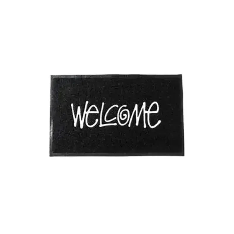 PVC Welcome Mat Replacement Carpet Floor Mat